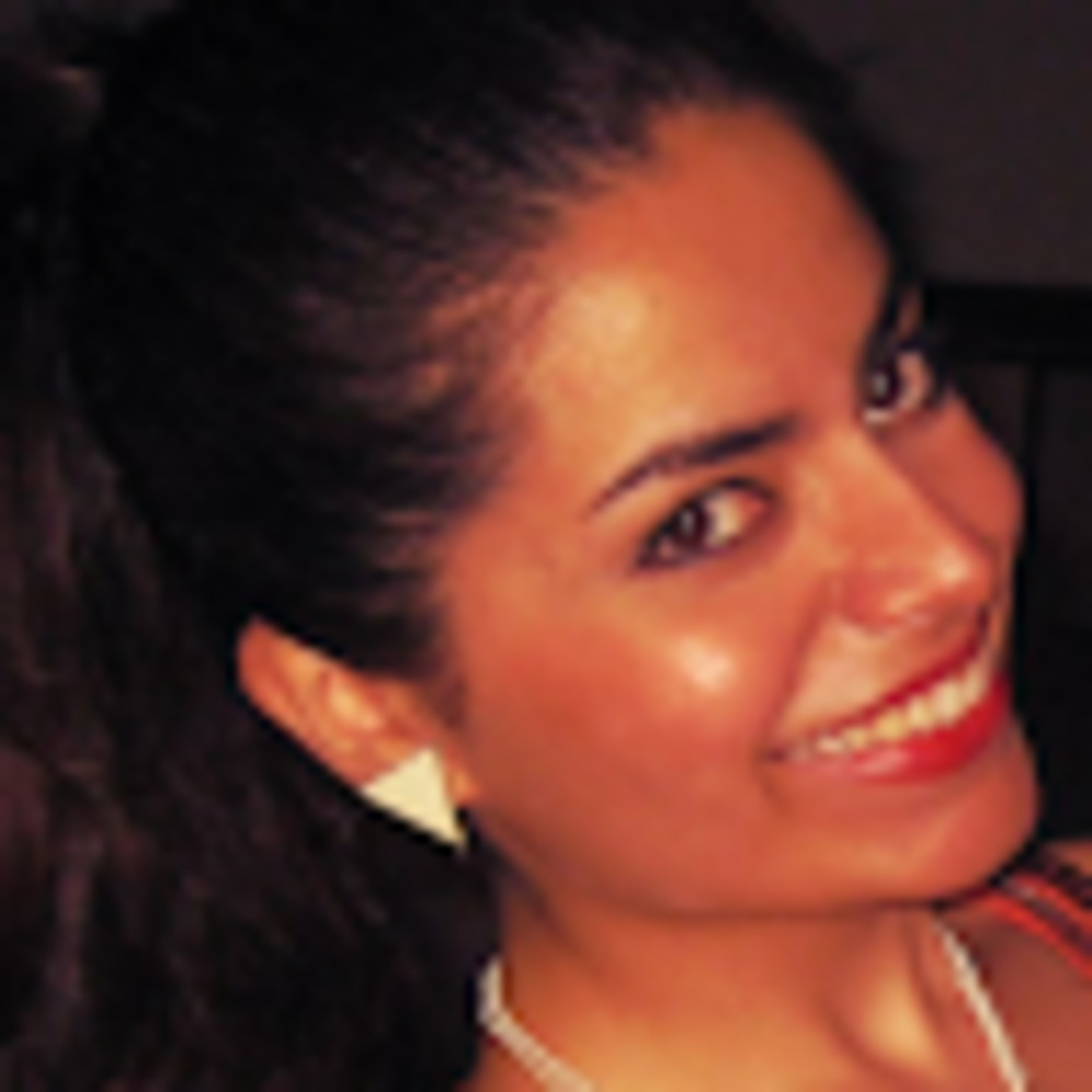 Meet your Posher, Katie
